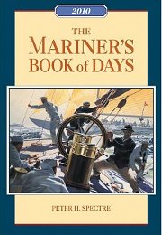 Mariners Book of Days 2010